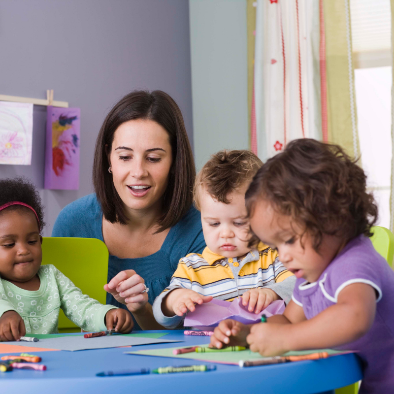Programme d'appui à l'inclusion